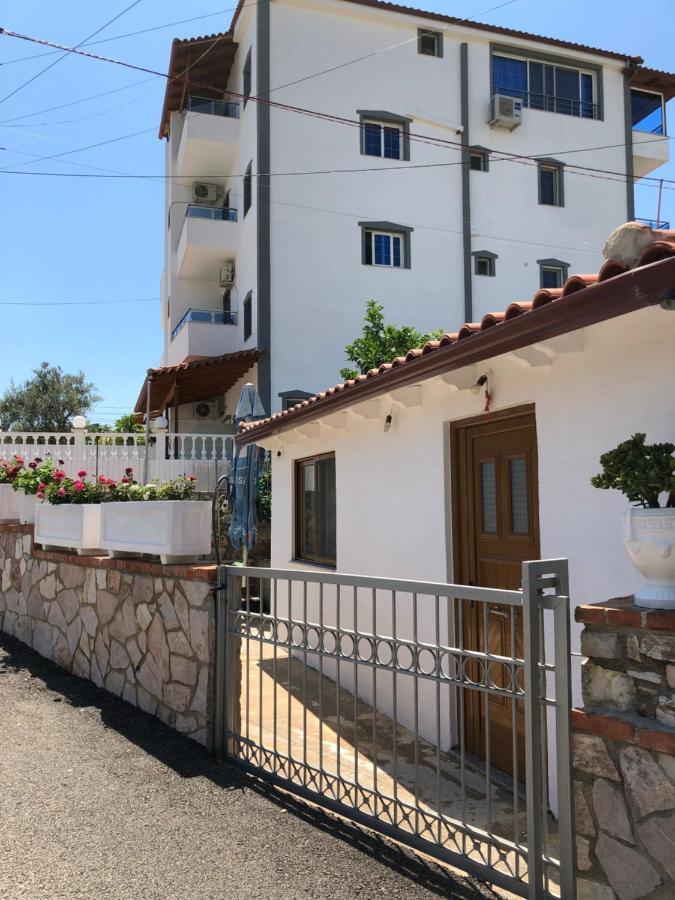 Vila Eriseld คซามิล ภายนอก รูปภาพ